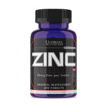 Zinc, 120 tabs