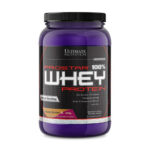 Prostar Whey 100%, 907 g