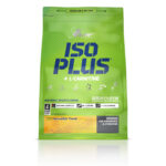 Iso Plus + L-Carnitine, 1,5 kg