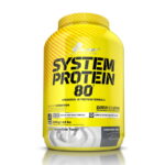 System Protein 80, 2,2 kg