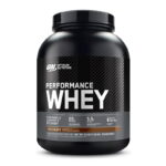 Perfomance Whey, 1,9 kg