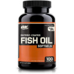 Fish Oil, 100 caps