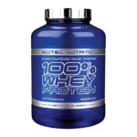 100% Whey Protein, 2,3 kg