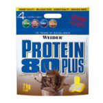 Protein 80 Plus, 2 kg