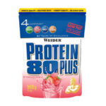 Protein 80 plus, 500 g
