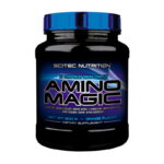 Amino Magic, 500 g