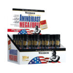 Amino Blast Mega Forte, 20 x 25 ml