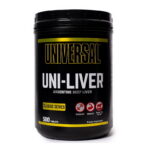 Uni Liver, 500 tabs