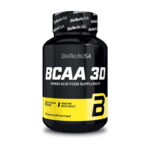 BCAA 3D, 90 caps