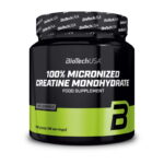100% Creatine Monohydrate, 300 g