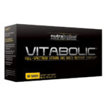 Vitabolic, 60 tabs