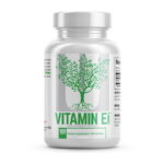 Vitamin E Formula 400 IU, 100 softgels