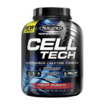 Cell Tech, 2,7 kg
