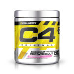 C4 Original 60 serv., 390 g