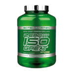 Zero ISO Great, 2,3 kg