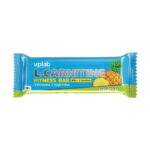 L-Carnitine Fitness Bar, 45 g