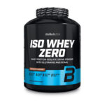 Iso Whey Zero, 2,27 kg