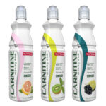 Carnitine Active Drink, 750 ml