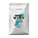 Impact Whey Isolate, 2,5 kg