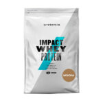 Impact Whey Protein, 1 kg
