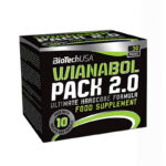 Wianabol Pack 2.0, 30 packs