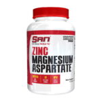 Zinc Magnesium Aspartate, 90 caps