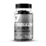 Tribulon Black, 60 caps