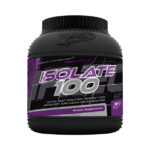 Isolate 100, 1,8 kg