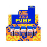 Pump Shot, 20*70 ml