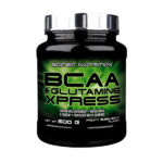 BCAA + Glutamine Xpress, 600 g