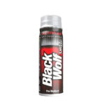 Black Wolf SHOT, 80 ml