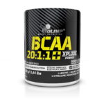 BCAA 20:1:1 Xplode, 200 g