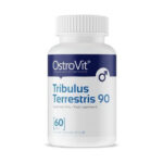 Tribulus Terrestris 90, 60 caps