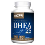 DHEA 25, 90 caps