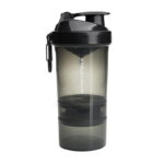 SmartShake Original2Go, 600 ml