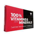 100% Vitamins & Minerals, 60 caps