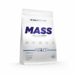 Mass Acceleration, 3 kg