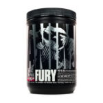 Animal FURY, 481 g