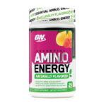 Amino Energy Naturally Flavored, 225 g