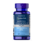 Biocell Collagen II 500 mg, 60 caps