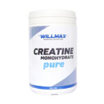 Creatine Monohydrate, 500 g