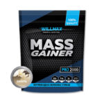 Mass Gainer, 2 kg