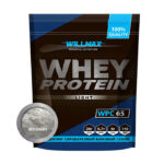 Whey Protein 65, 1 kg