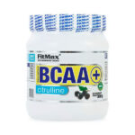 BCAA + Citrulline, 300 g