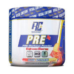 Pre XS Pre-Workout Powder, 168 g