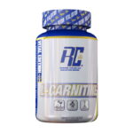 L-Carnitine XS, 60 caps