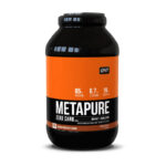 Metapure Isolate, 2 kg