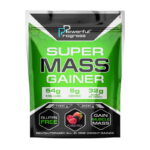 Super Mass Gainer, 2 kg