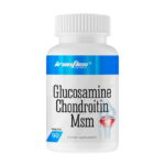 Glucosamine&Chondroitin with MSM, 90 tabs