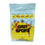 Gain Sport, 7 kg